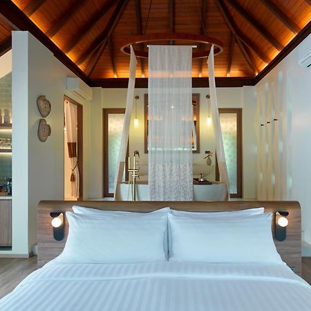 Villa Zolitude Resort & Spa - Sha Extra Plus Chalong Dış mekan fotoğraf