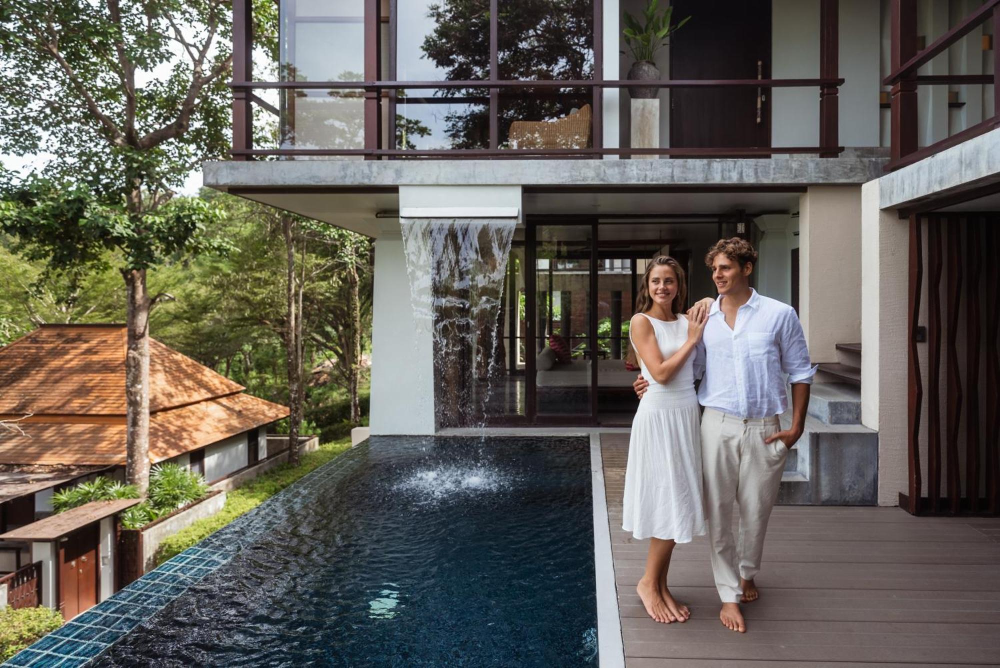 Villa Zolitude Resort & Spa - Sha Extra Plus Chalong Dış mekan fotoğraf
