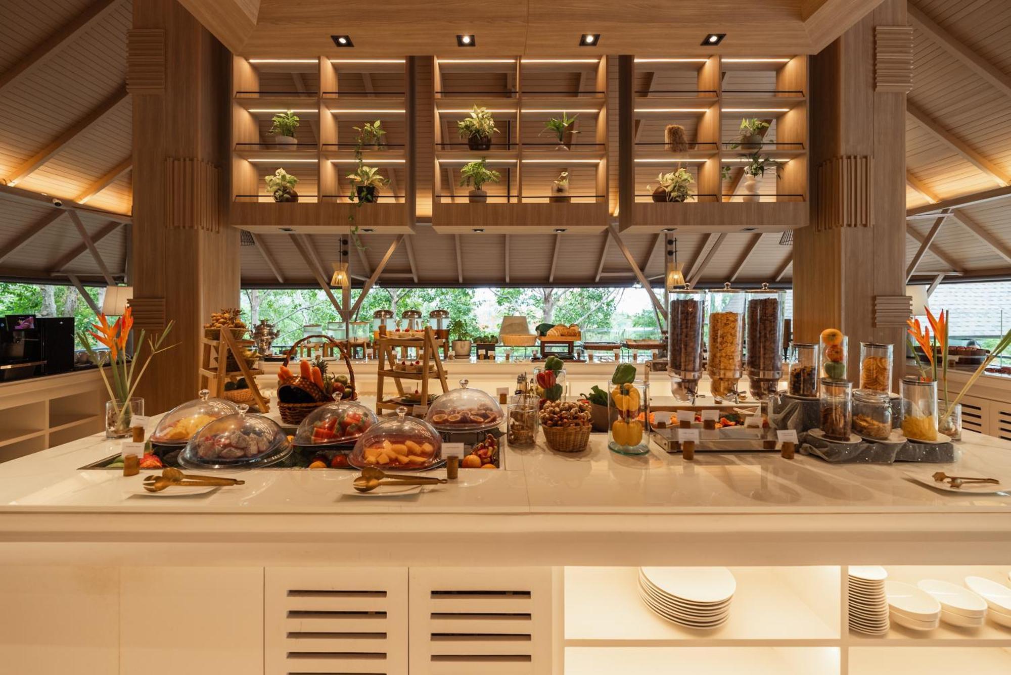 Villa Zolitude Resort & Spa - Sha Extra Plus Chalong Dış mekan fotoğraf