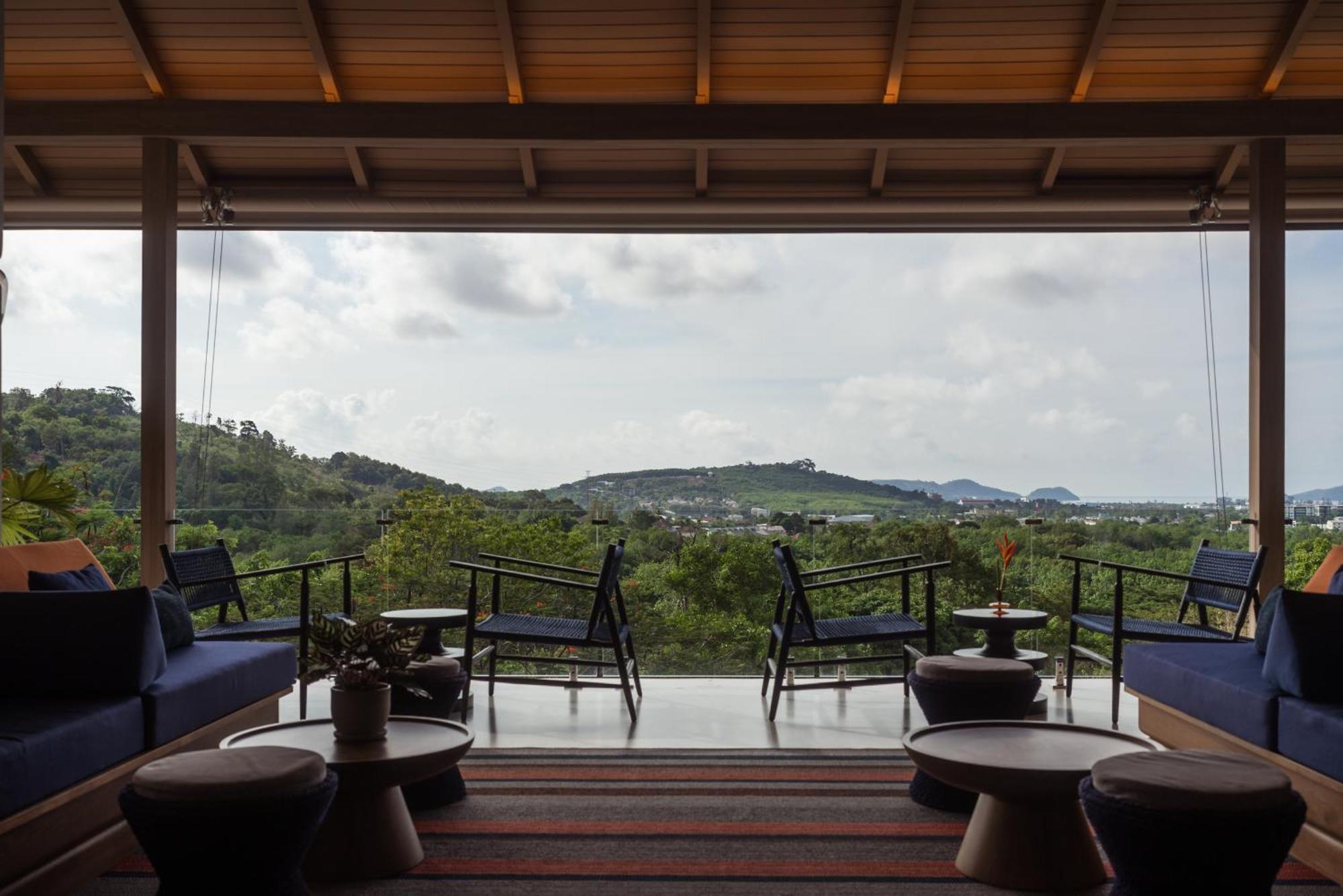 Villa Zolitude Resort & Spa - Sha Extra Plus Chalong Dış mekan fotoğraf