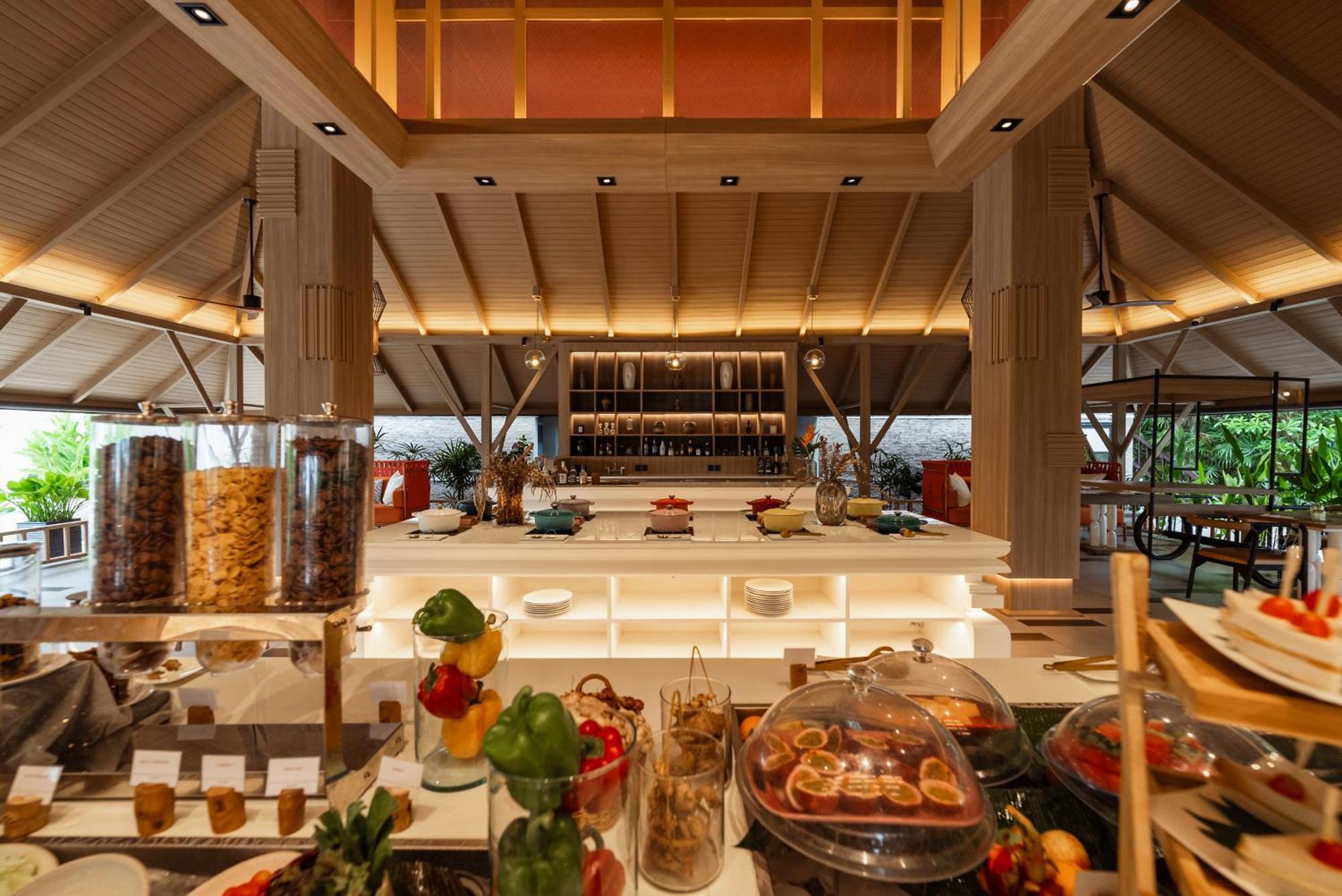 Villa Zolitude Resort & Spa - Sha Extra Plus Chalong Dış mekan fotoğraf