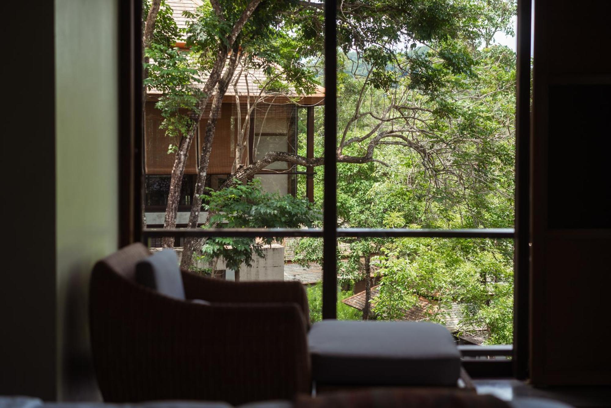 Villa Zolitude Resort & Spa - Sha Extra Plus Chalong Dış mekan fotoğraf