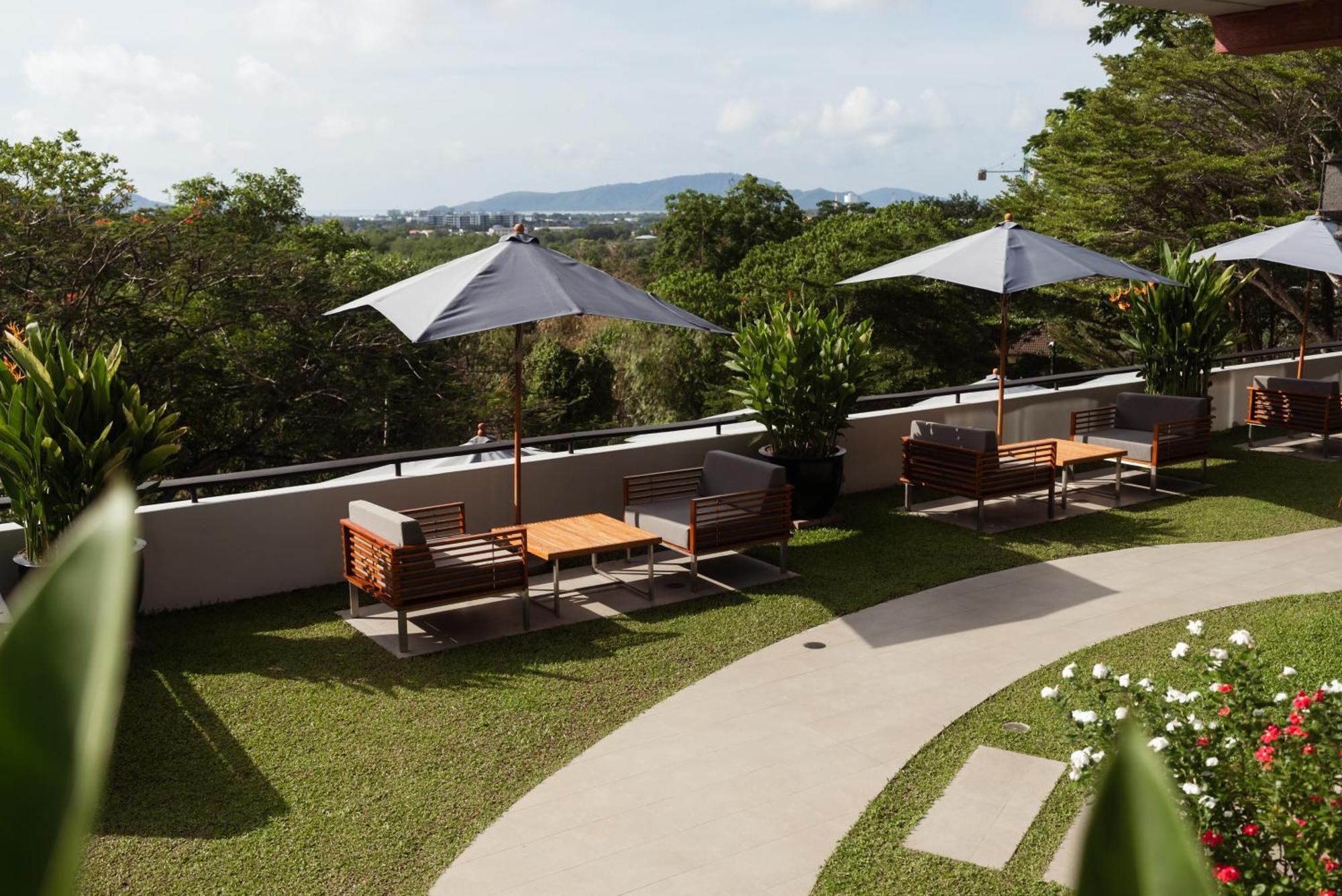 Villa Zolitude Resort & Spa - Sha Extra Plus Chalong Dış mekan fotoğraf