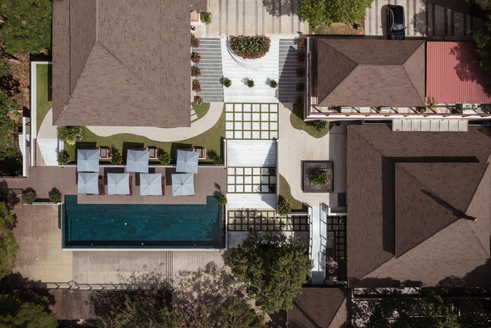 Villa Zolitude Resort & Spa - Sha Extra Plus Chalong Dış mekan fotoğraf