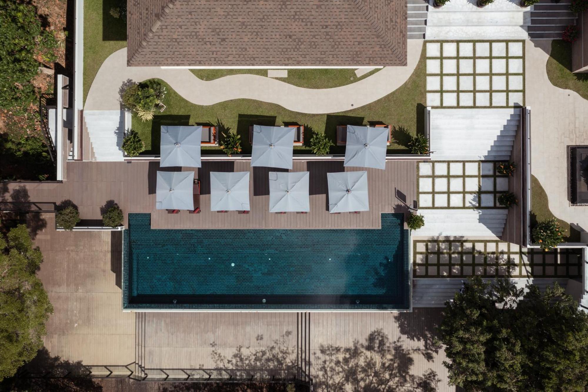 Villa Zolitude Resort & Spa - Sha Extra Plus Chalong Dış mekan fotoğraf