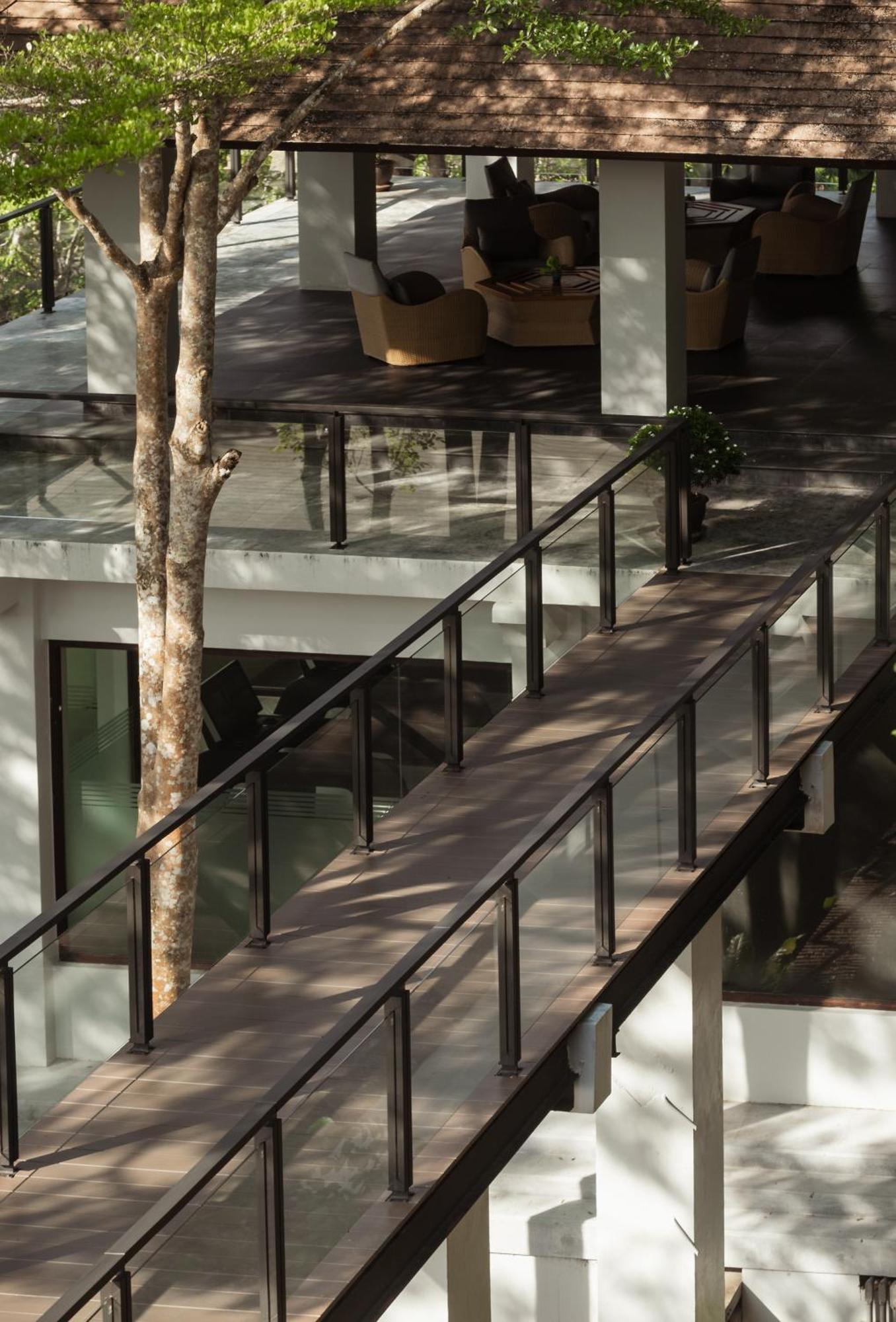 Villa Zolitude Resort & Spa - Sha Extra Plus Chalong Dış mekan fotoğraf