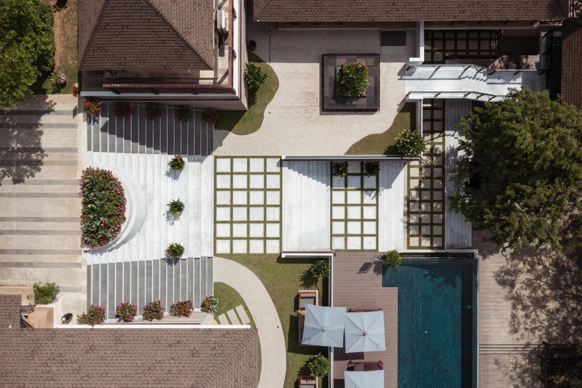 Villa Zolitude Resort & Spa - Sha Extra Plus Chalong Dış mekan fotoğraf