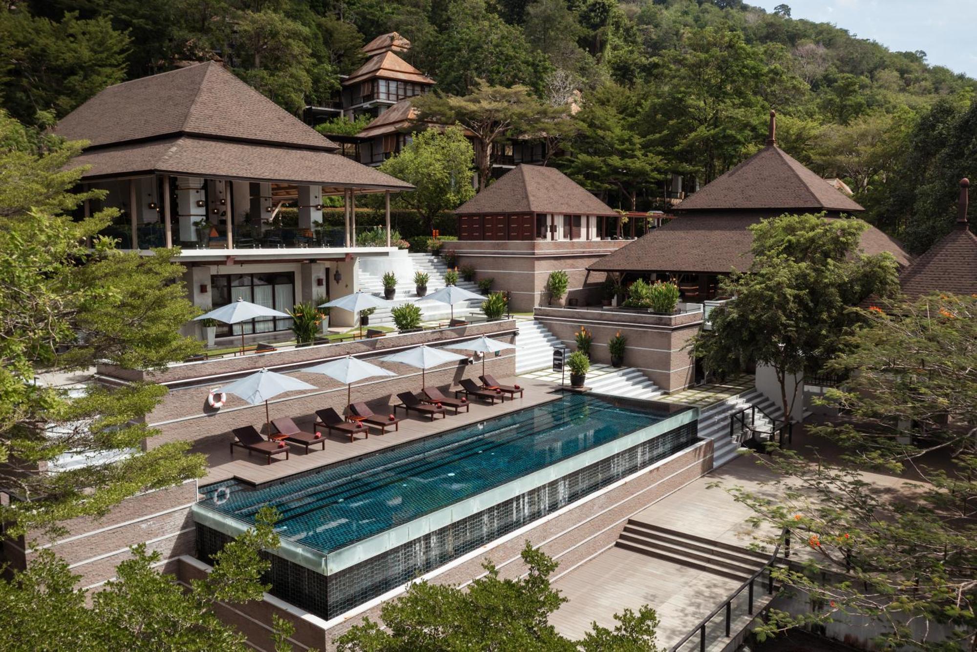 Villa Zolitude Resort & Spa - Sha Extra Plus Chalong Dış mekan fotoğraf