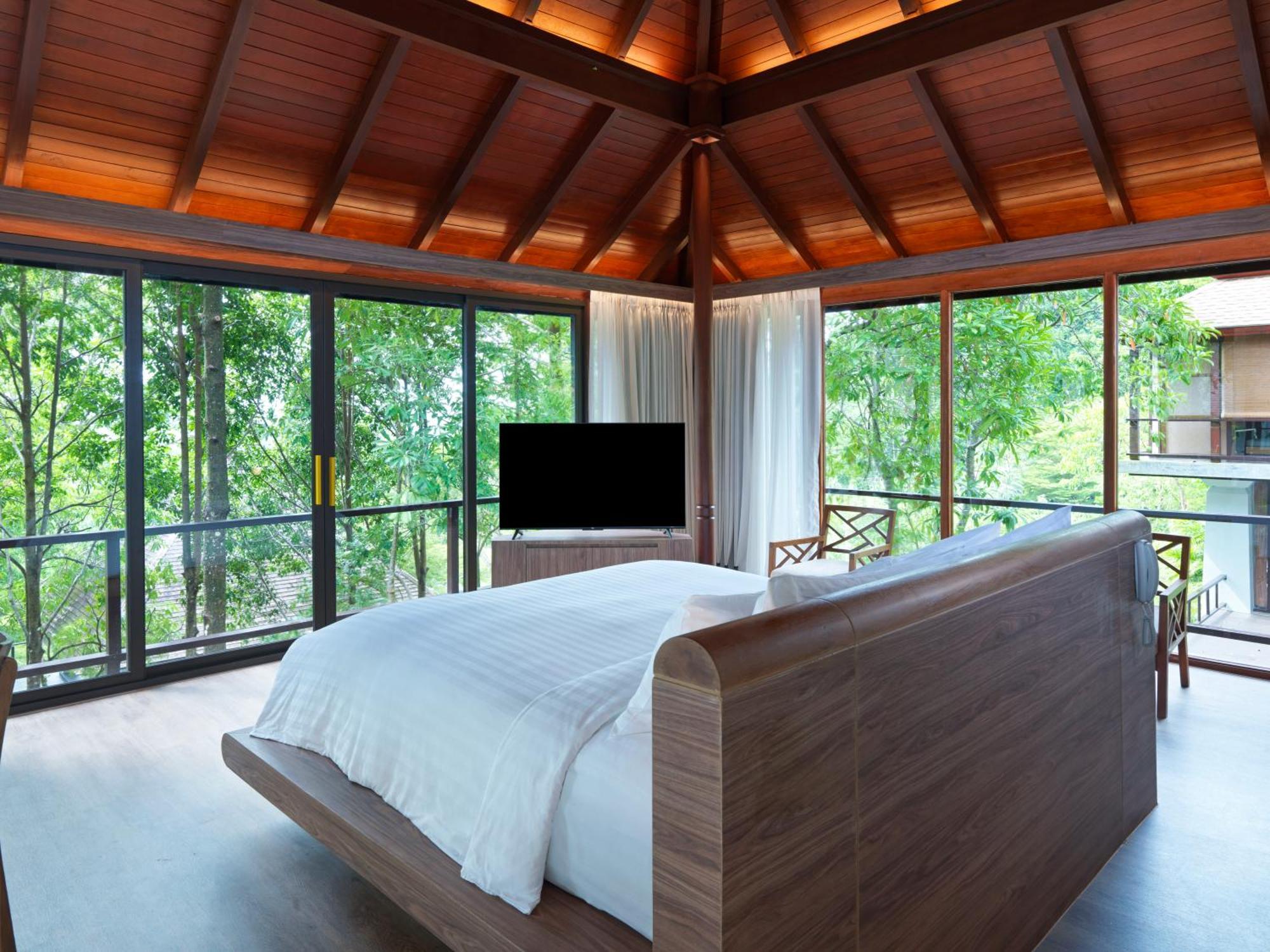 Villa Zolitude Resort & Spa - Sha Extra Plus Chalong Dış mekan fotoğraf