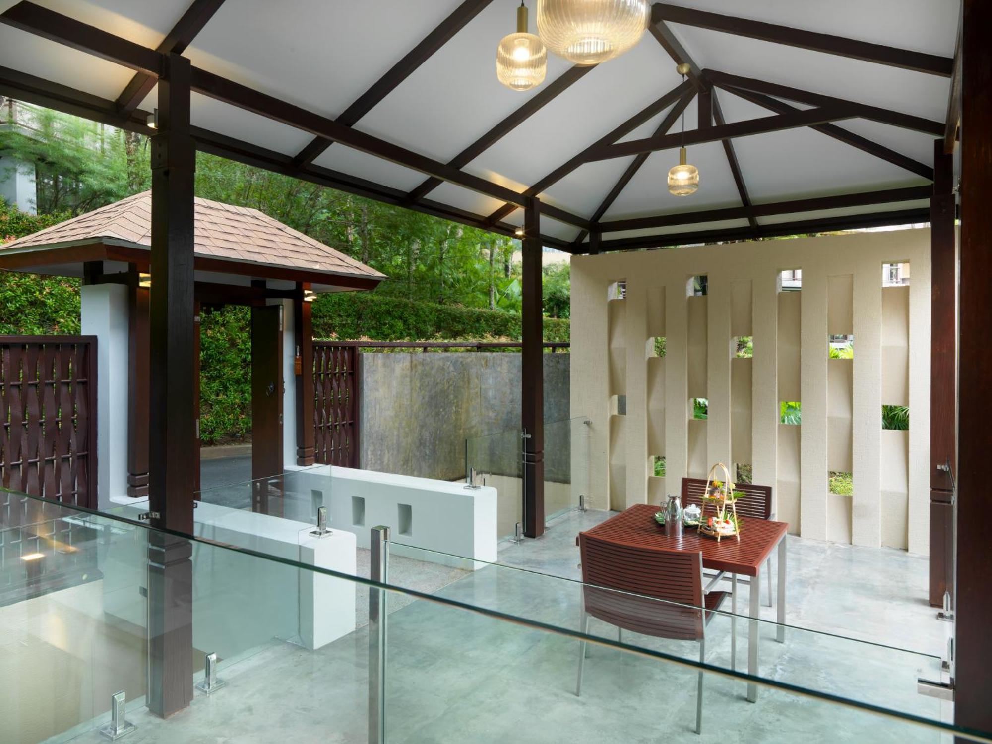 Villa Zolitude Resort & Spa - Sha Extra Plus Chalong Dış mekan fotoğraf