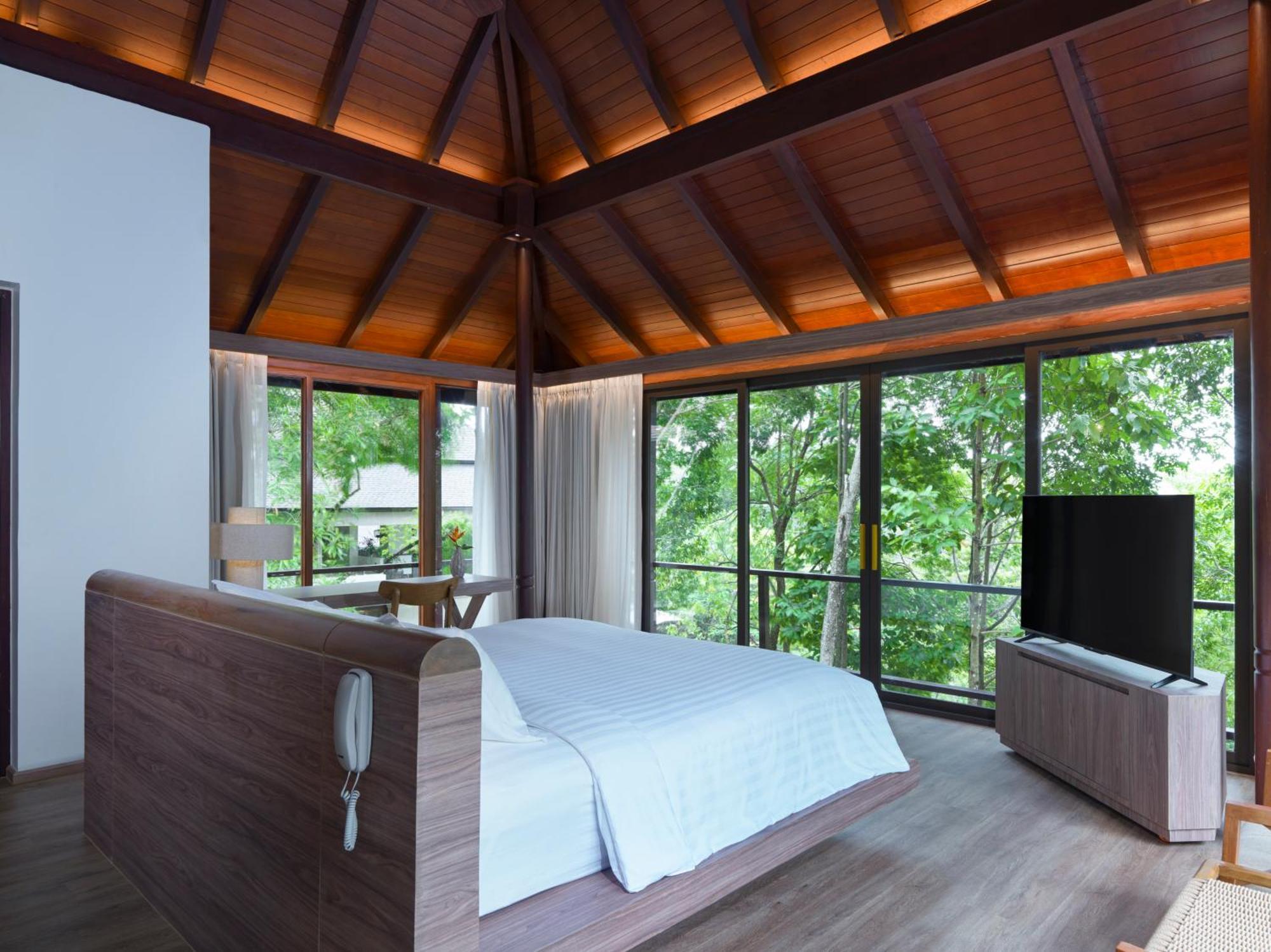 Villa Zolitude Resort & Spa - Sha Extra Plus Chalong Dış mekan fotoğraf